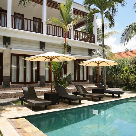 The Sowan Ubud 외부 사진