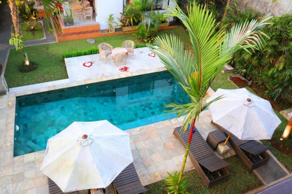 The Sowan Ubud 외부 사진