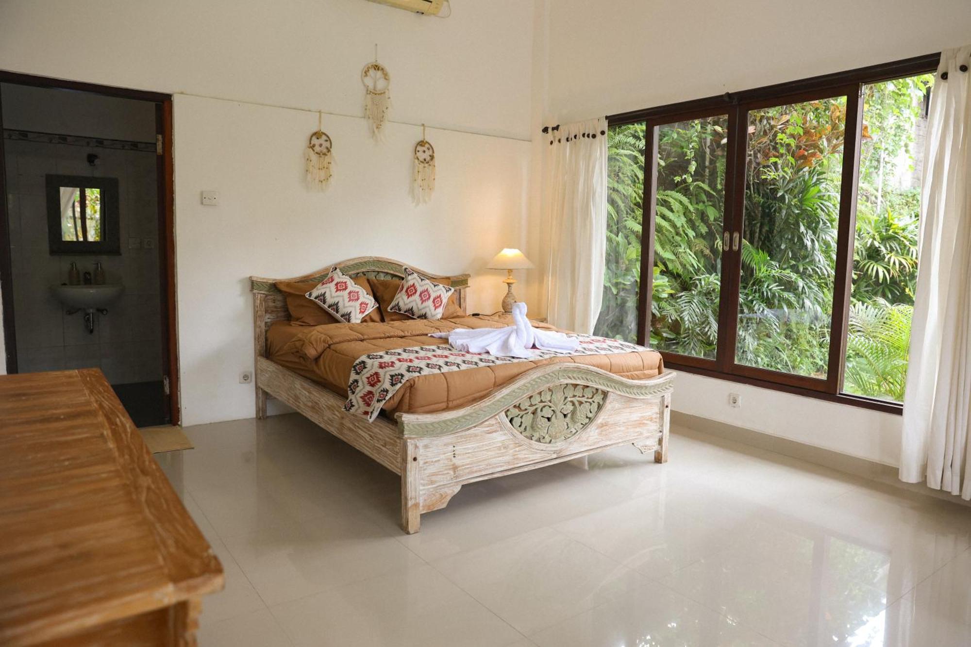 The Sowan Ubud 외부 사진