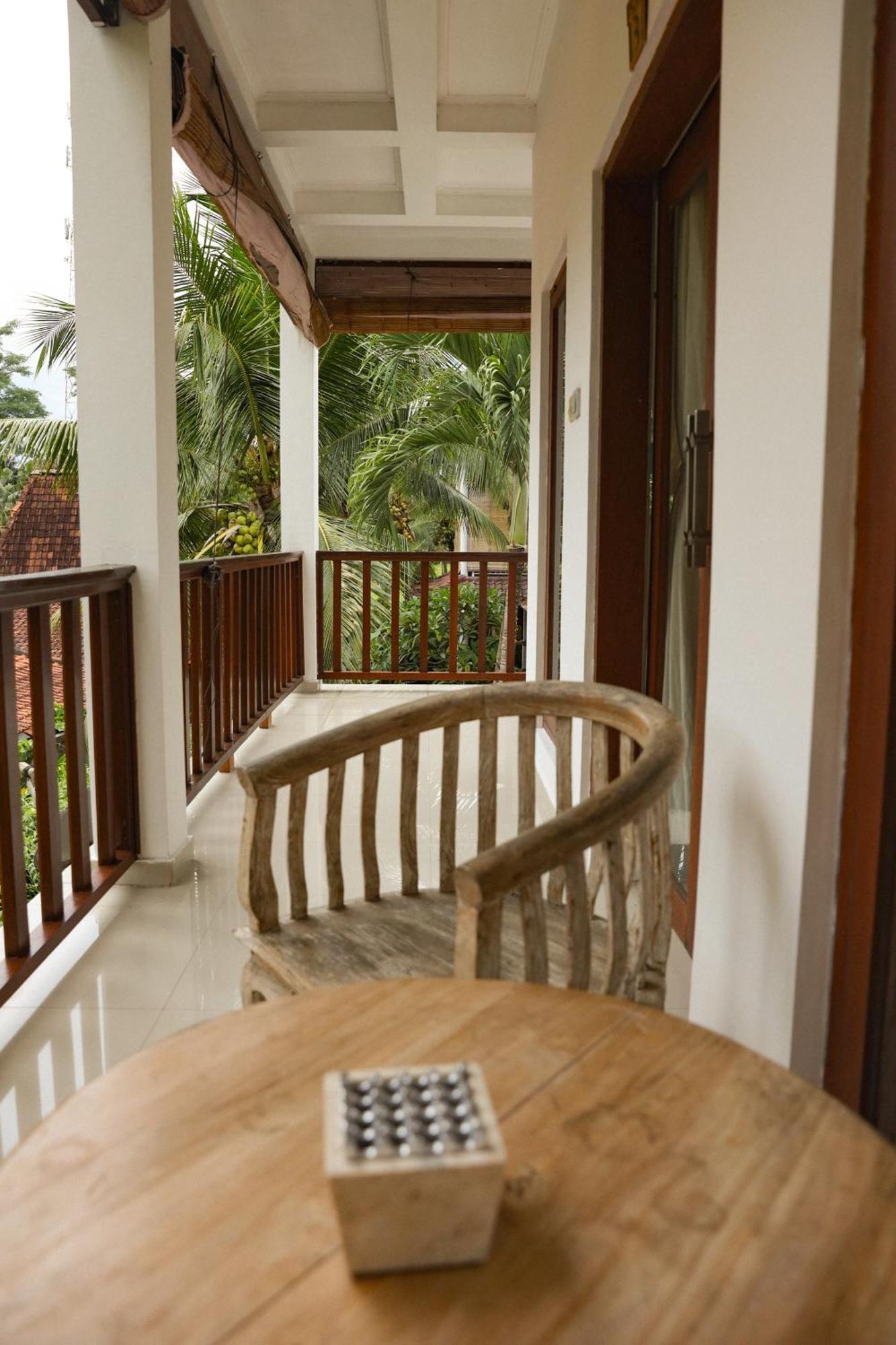The Sowan Ubud 외부 사진