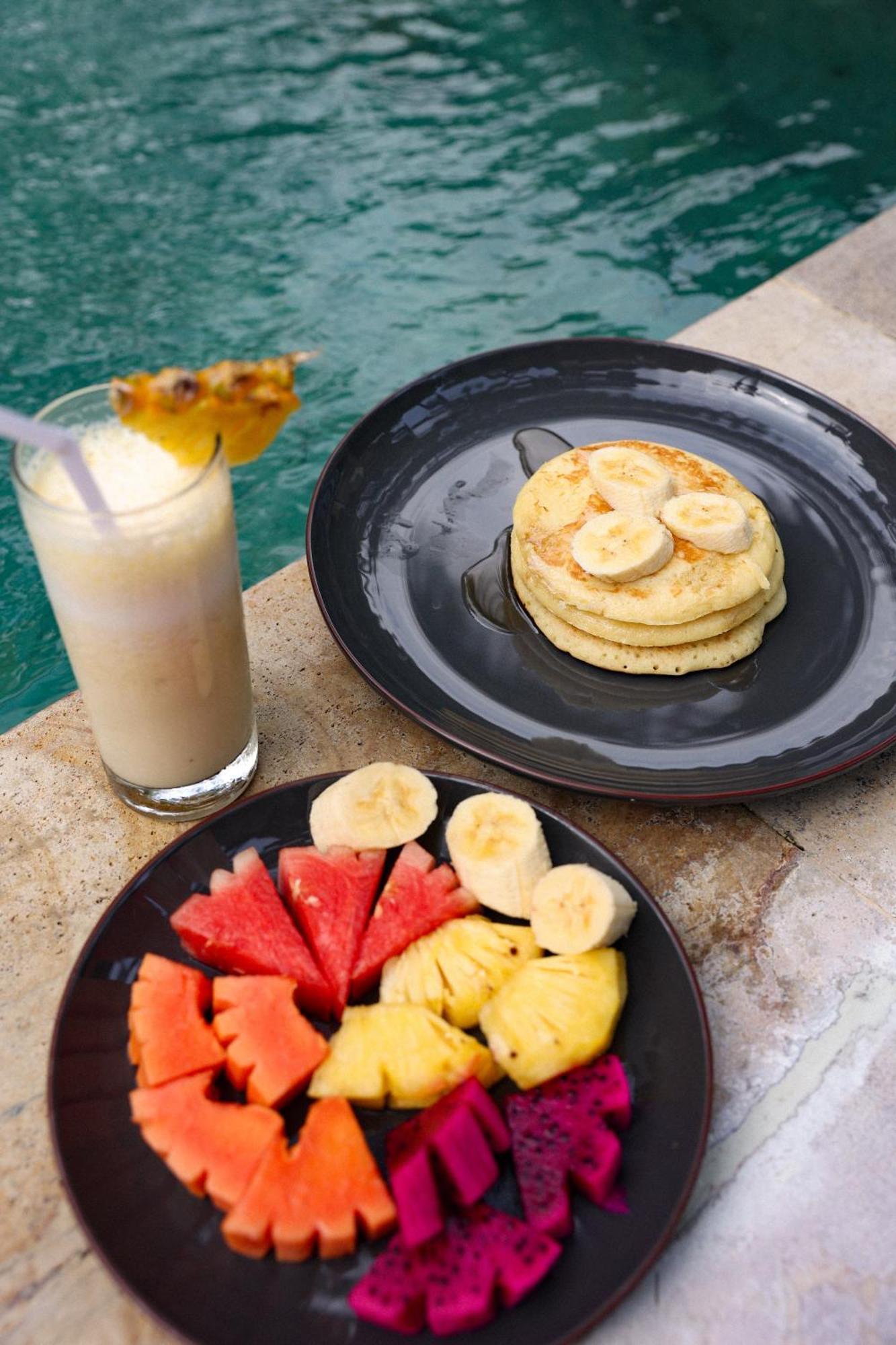 The Sowan Ubud 외부 사진