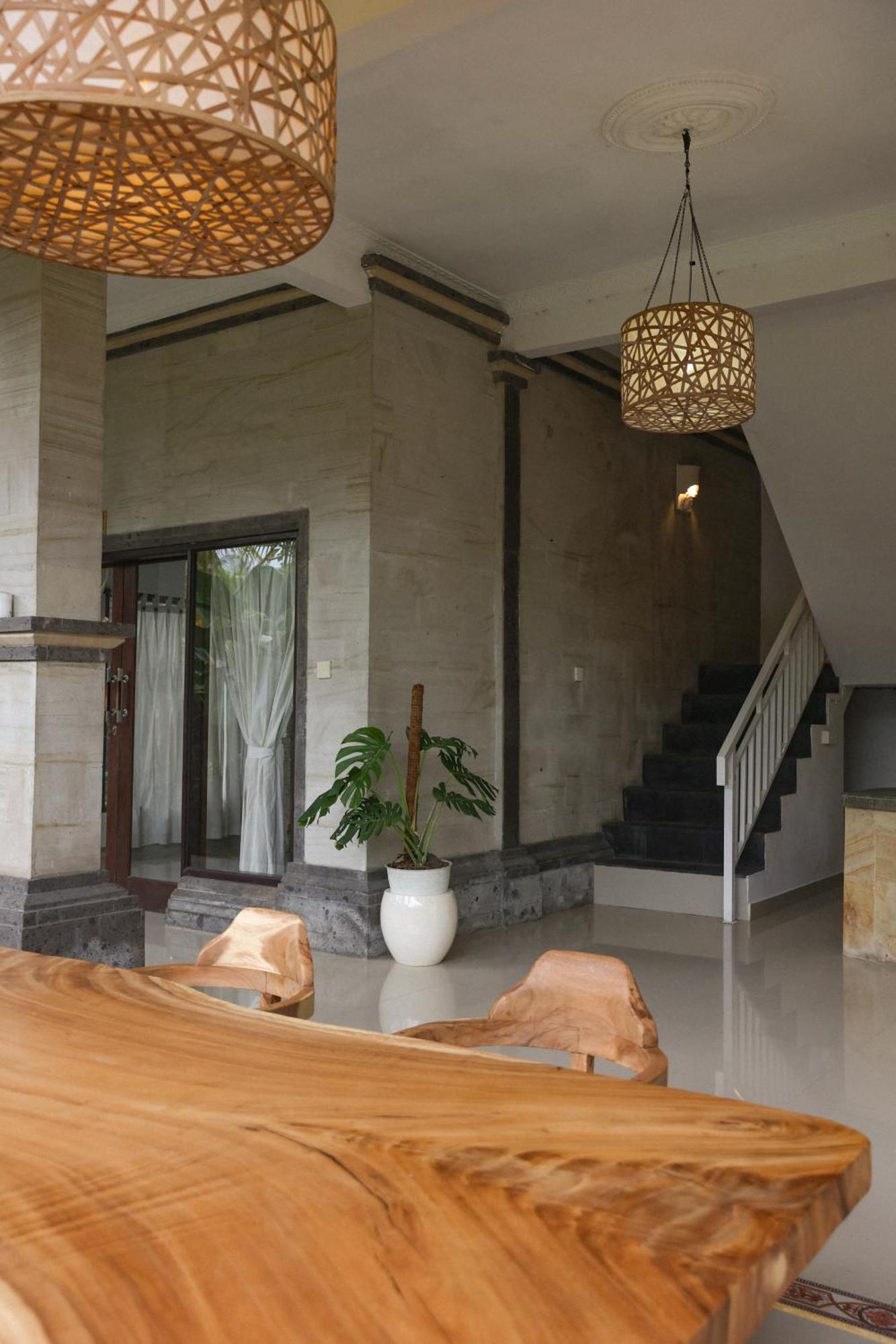The Sowan Ubud 외부 사진