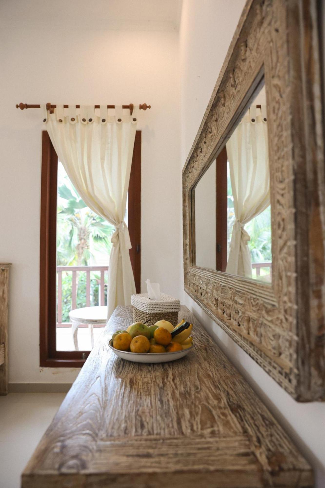 The Sowan Ubud 외부 사진
