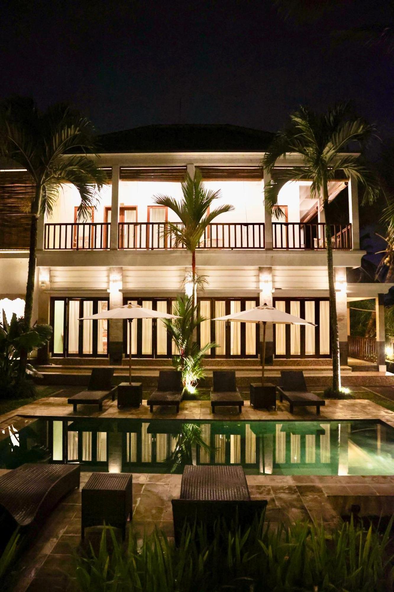 The Sowan Ubud 외부 사진