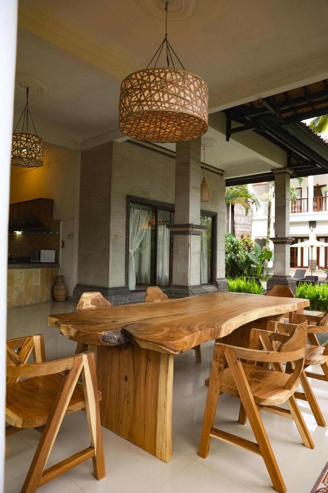 The Sowan Ubud 외부 사진