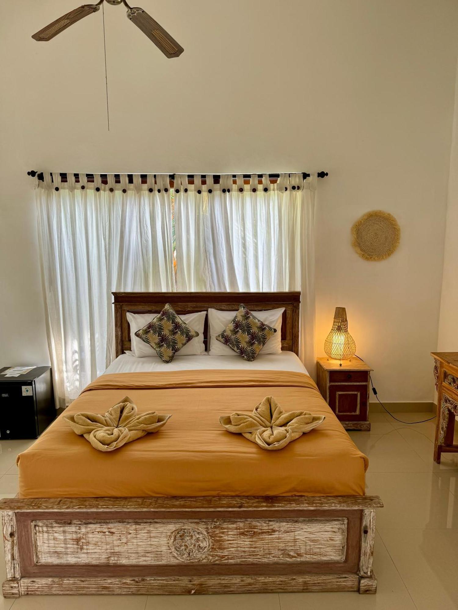 The Sowan Ubud 외부 사진