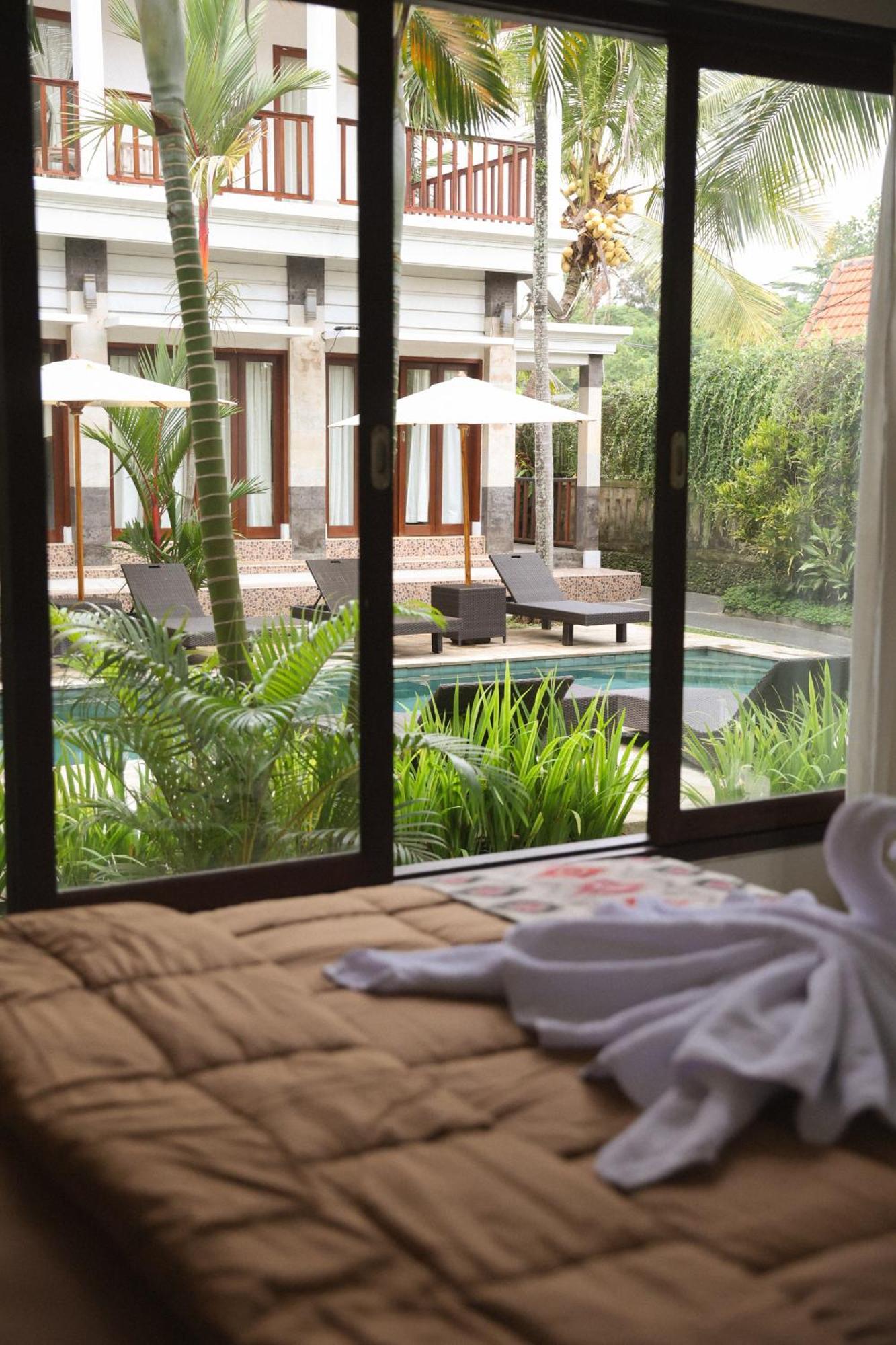 The Sowan Ubud 객실 사진