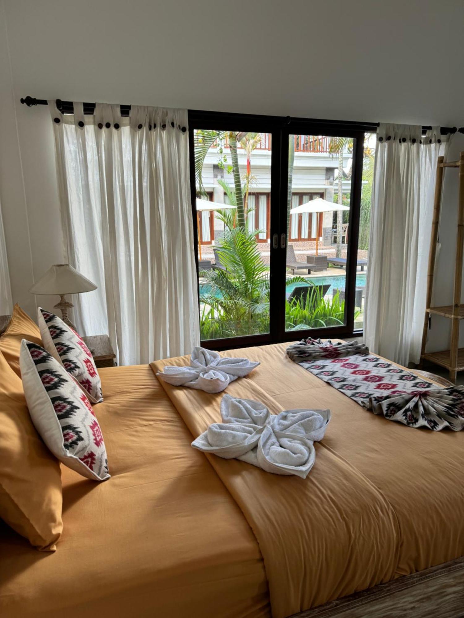 The Sowan Ubud 외부 사진
