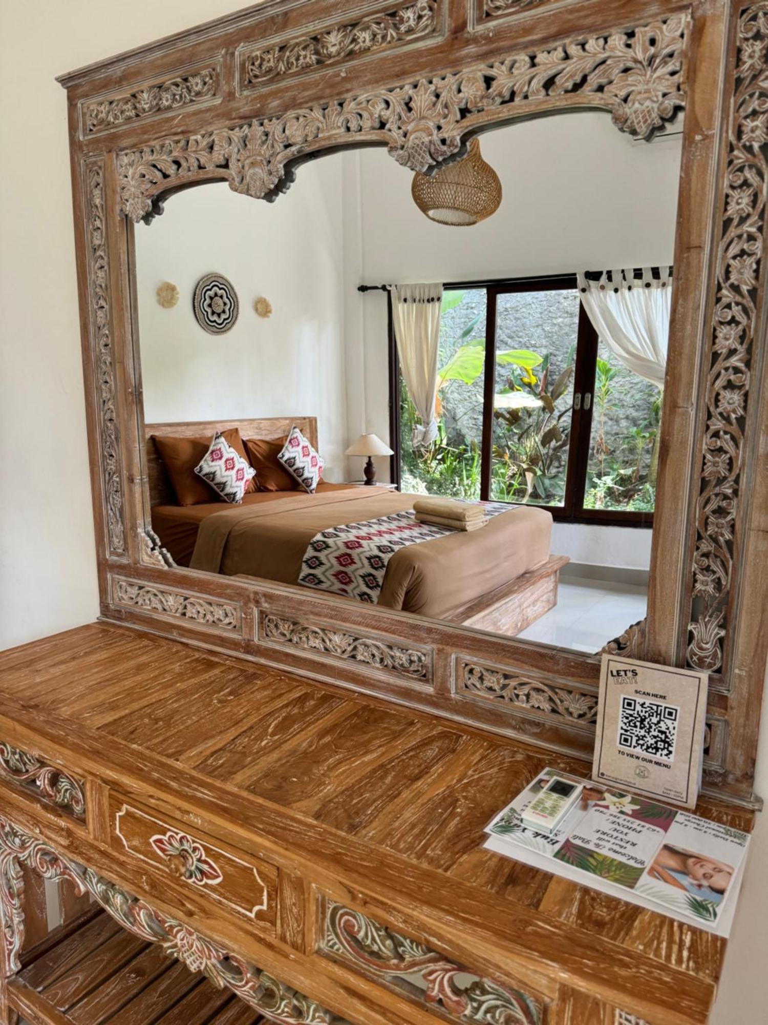 The Sowan Ubud 외부 사진