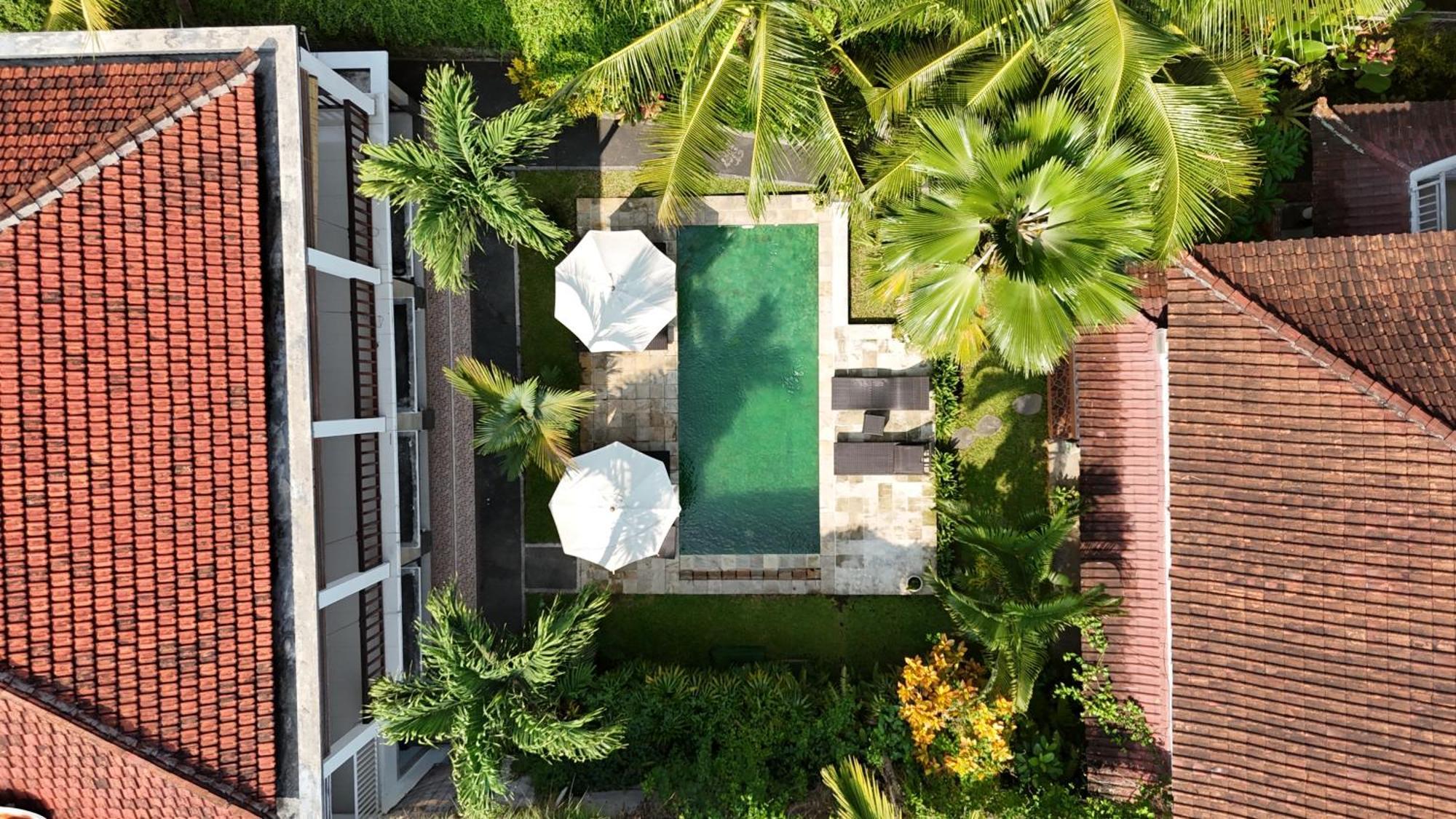 The Sowan Ubud 외부 사진
