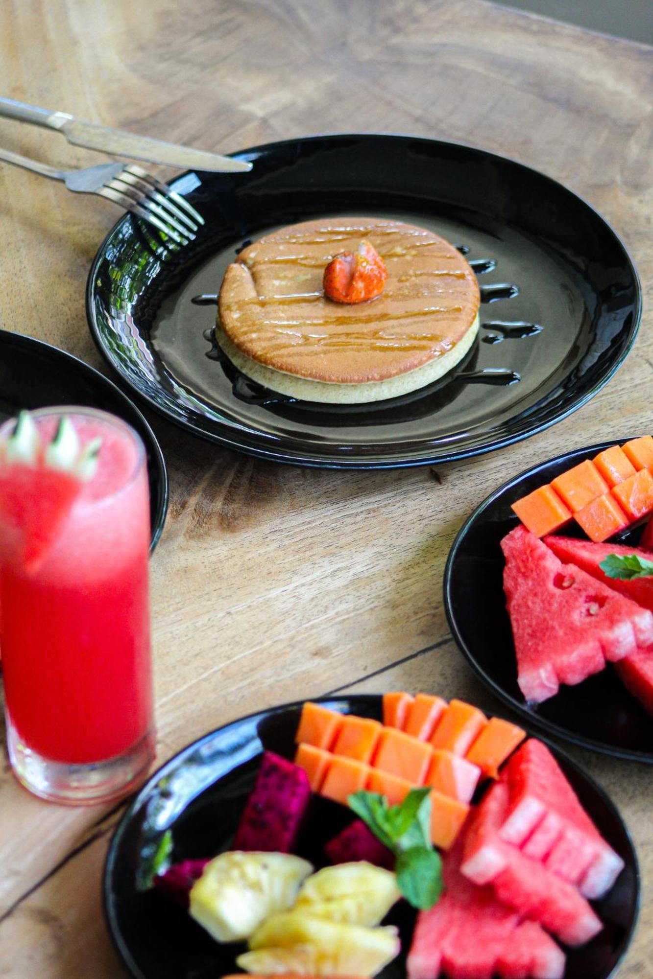 The Sowan Ubud 외부 사진