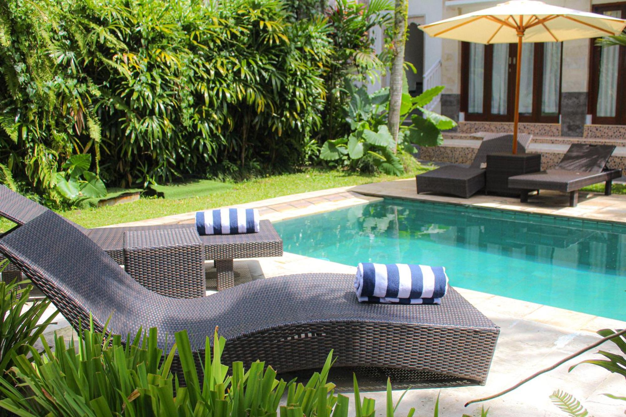 The Sowan Ubud 외부 사진
