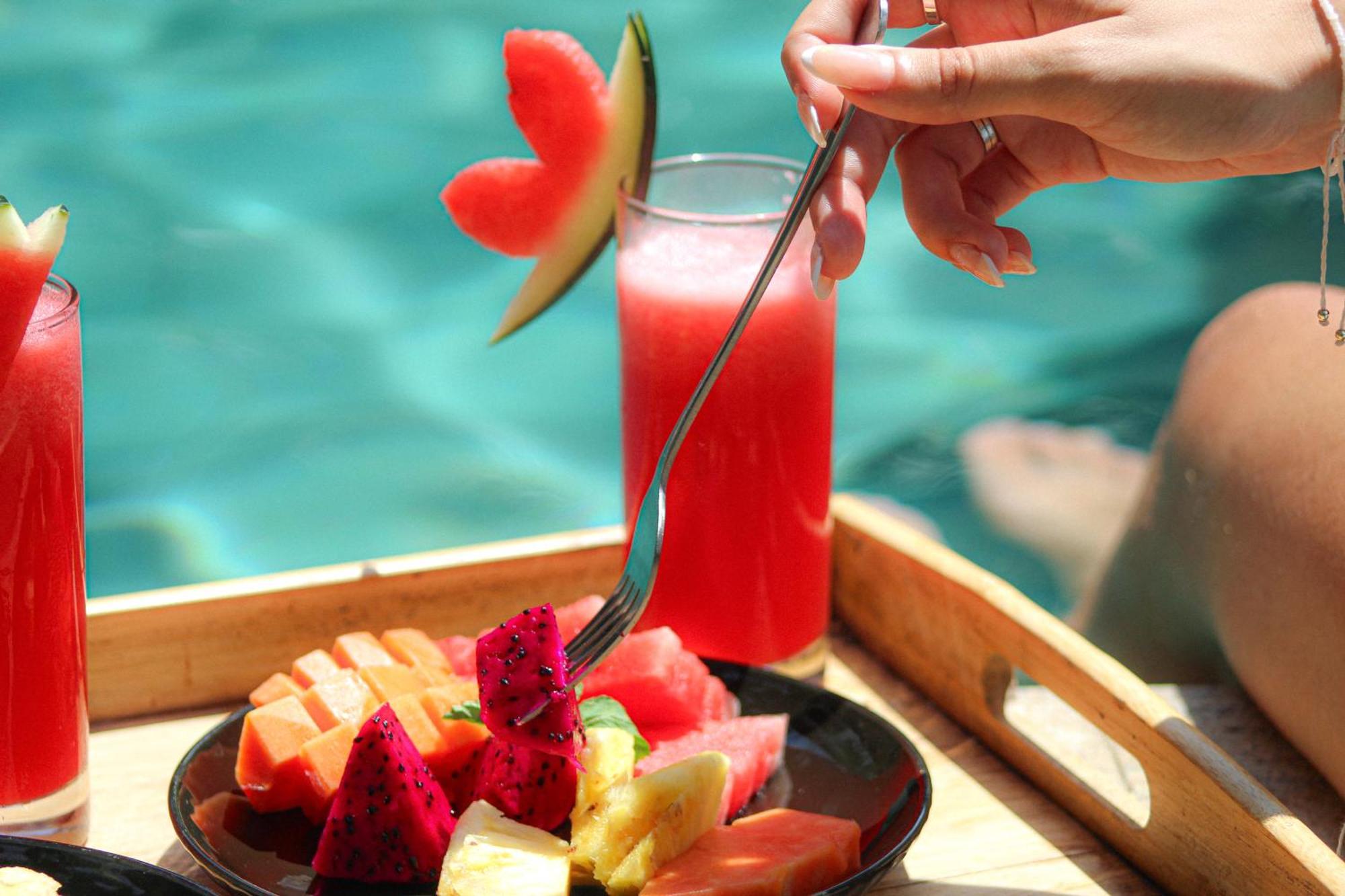 The Sowan Ubud 외부 사진