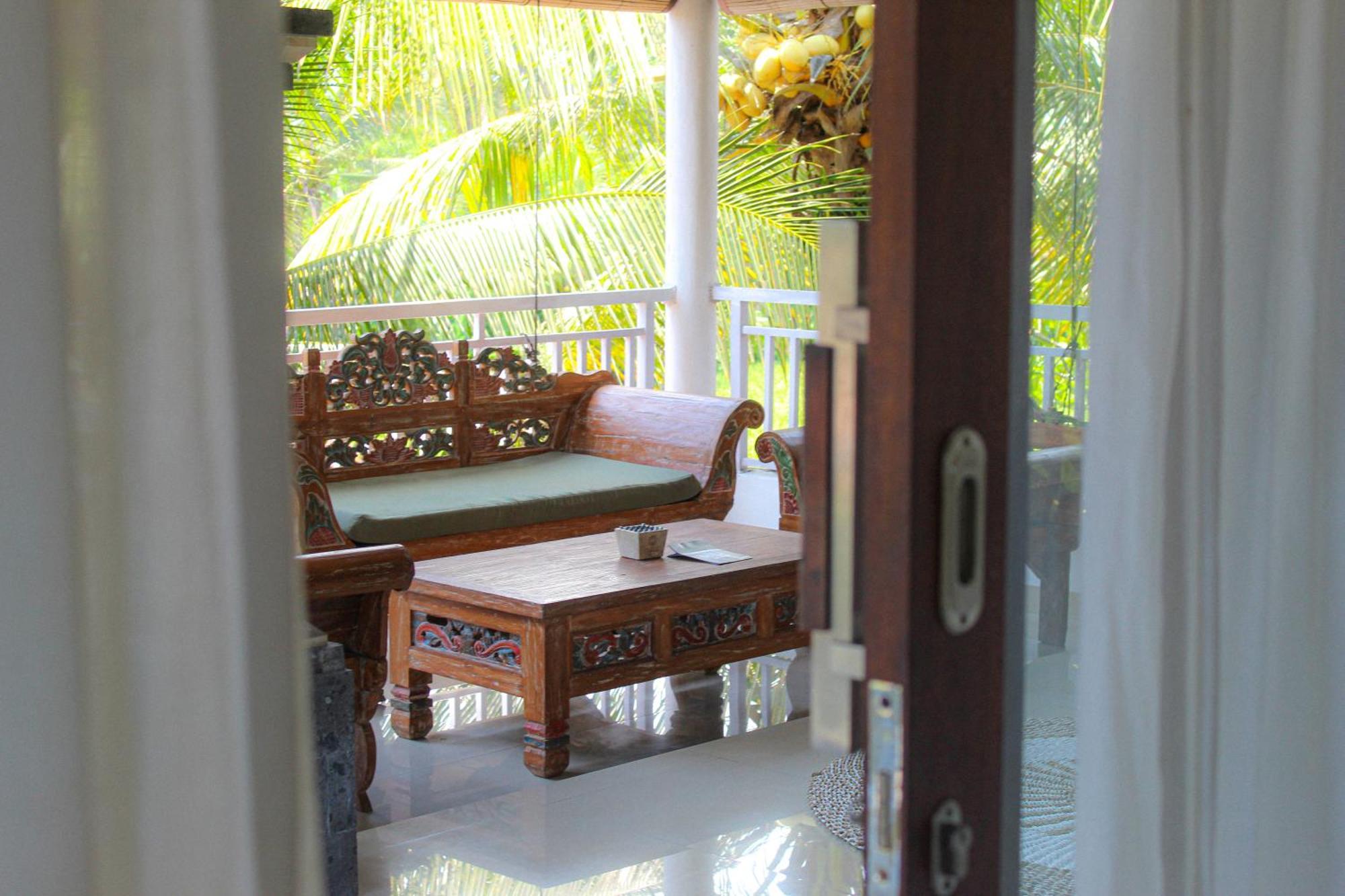 The Sowan Ubud 외부 사진