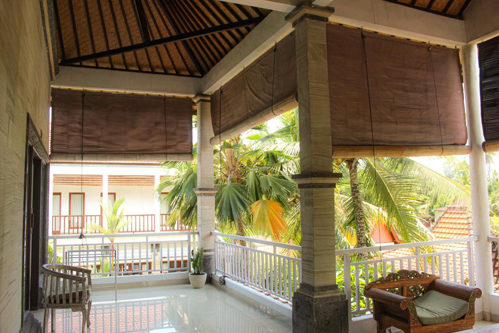 The Sowan Ubud 외부 사진