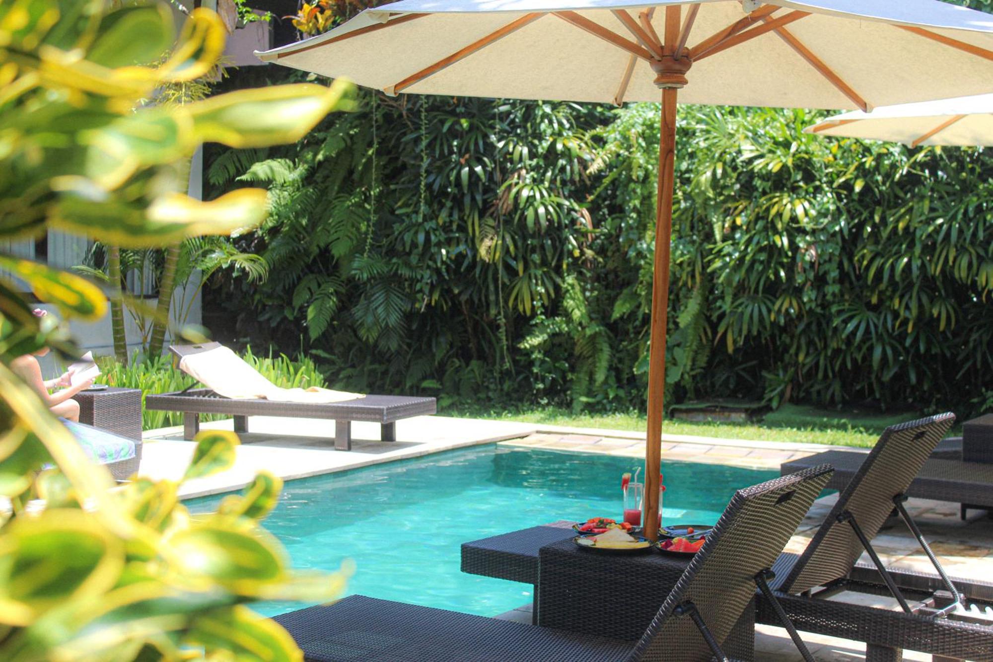 The Sowan Ubud 외부 사진